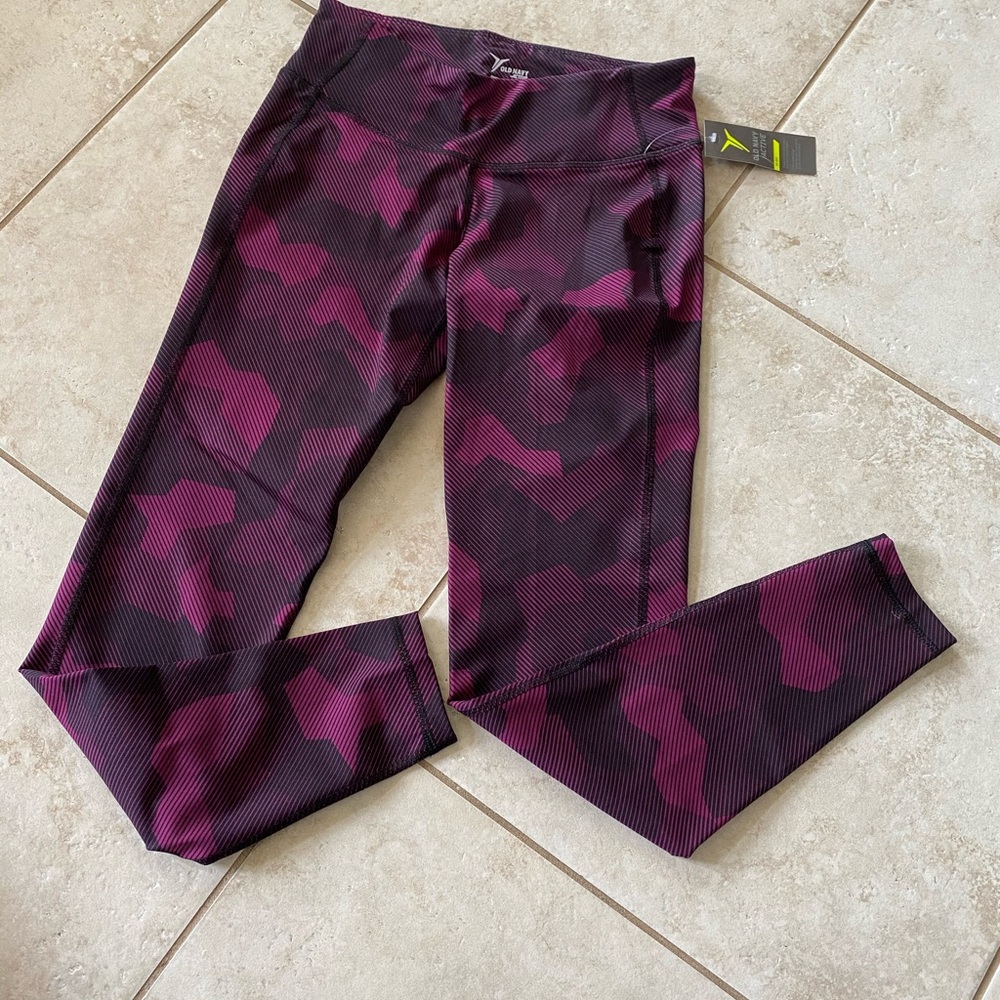 Old Navy leggings